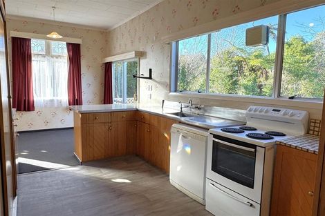 Photo of property in 21 Palmerston Street, Greymouth, 7805