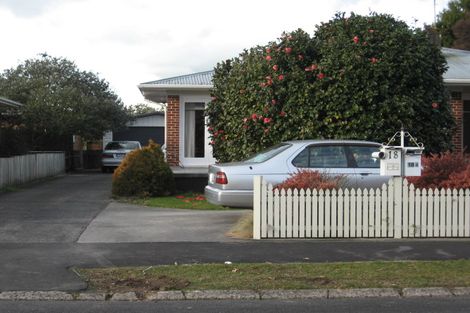 Photo of property in 18a Fenwick Crescent, Hillcrest, Hamilton, 3216