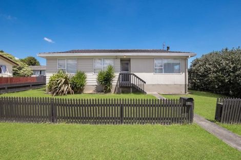 Photo of property in 1/6 Silver Creek Road, Weymouth, Auckland, 2103