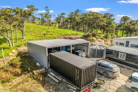 Photo of property in 191 Waller Road, Arapohue, Dargaville, 0374