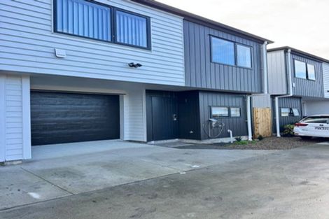 Photo of property in 17c Brightwell Street, Papakura, 2110