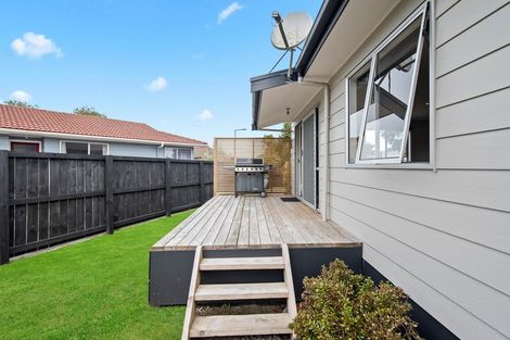 Photo of property in 33 Purcell Place, Melville, Hamilton, 3206