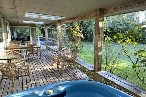 Photo of property in 417 Ngaumu Road, Ngaumu, Masterton, 5890