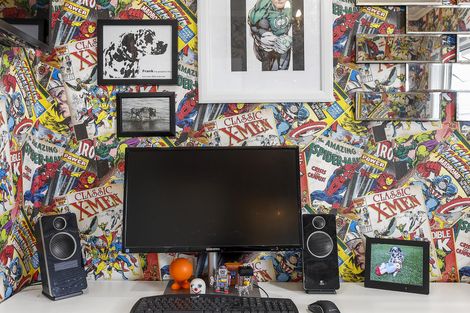 Photo of property in 55 Cliff View Drive, Green Bay, Auckland, 0604