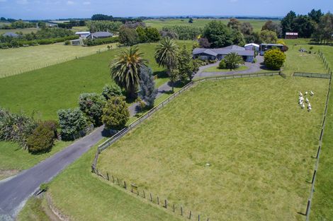Photo of property in 267 Mount Stewart Halcombe Road, Sanson, Palmerston North, 4479