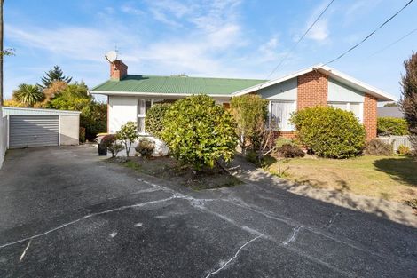 Photo of property in 4 Balmoral Street, Marchwiel, Timaru, 7910