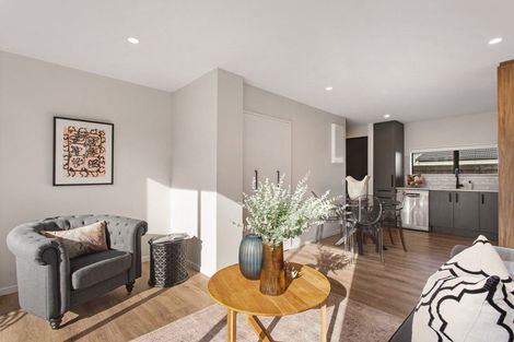 Photo of property in 4/162 Springfield Road, St Albans, Christchurch, 8014