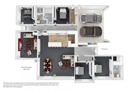 Photo of property in 1967b Telegraph Road, Darfield, 7510