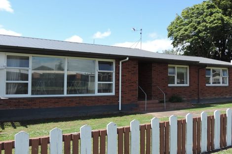 Photo of property in 1 Findlater Street, Matamata, 3400