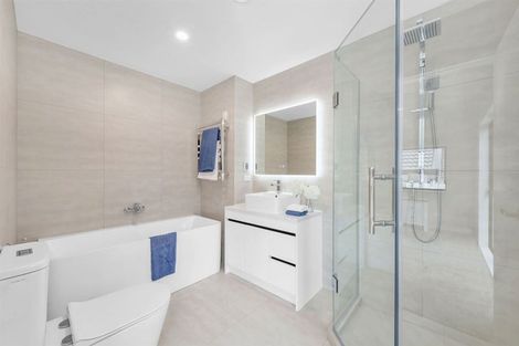 Photo of property in 22 Koromeke Street, Flat Bush, Auckland, 2019