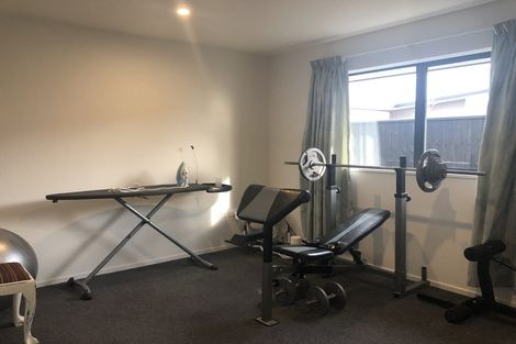 Photo of property in 15 Denimes Crescent, Rolleston, 7614