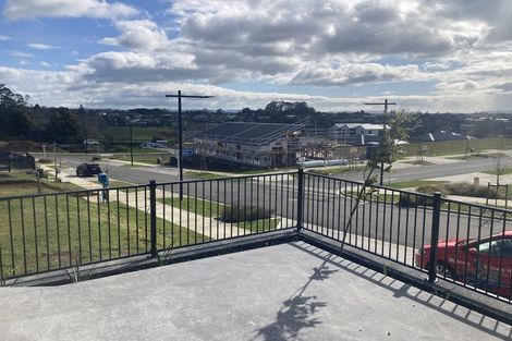 Photo of property in 5 Lucina Rise, Peacocke, Hamilton, 3206