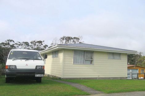 Photo of property in 16 Dalray Place, Ascot Park, Porirua, 5024