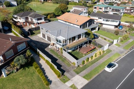 Photo of property in 26b Waller Avenue, Bucklands Beach, Auckland, 2012