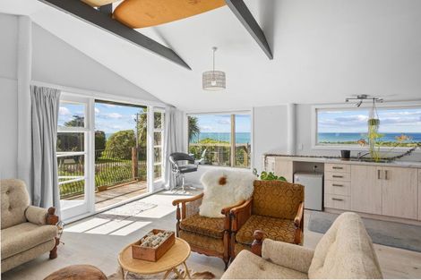 Photo of property in 6 Port Robinson Road, Domett, Cheviot, 7383