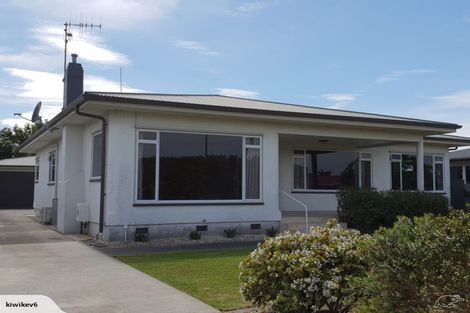 Photo of property in 6 Wycliffe Street, Onekawa, Napier, 4110