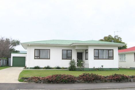 Photo of property in 26 Gallipoli Road, Onekawa, Napier, 4110