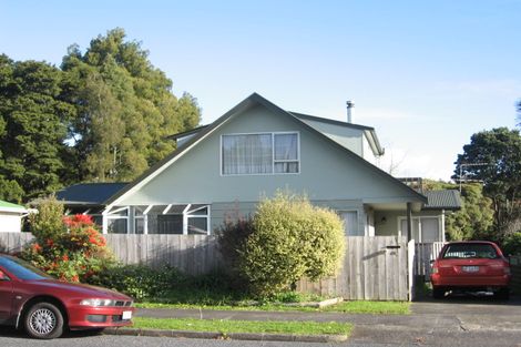 Photo of property in 49 Lawrence Crescent, Hillpark, Auckland, 2102