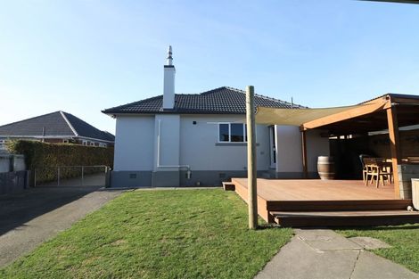 Photo of property in 59 Marston Road, Kensington, Timaru, 7910