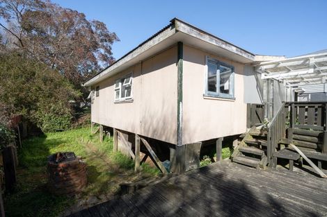 Photo of property in 155 Castor Crescent, Cannons Creek, Porirua, 5024