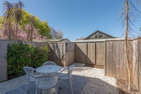 Photo of property in 15/25 Hargest Crescent, Sydenham, Christchurch, 8023