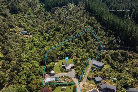 Photo of property in 7110 Kenepuru Road, Raetihi, Picton, 7282