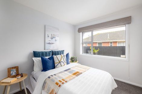 Photo of property in 72 Greenhaven Drive, Burwood, Christchurch, 8083