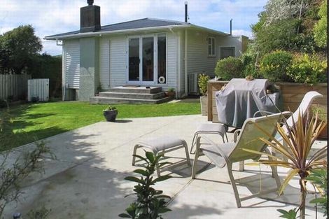 Photo of property in 61 Tarawera Road, Johnsonville, Wellington, 6037
