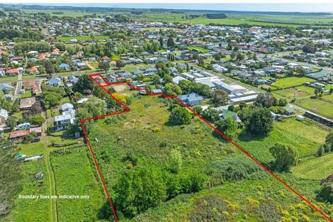 Photo of property in 27b Norbiton Road, Foxton, 4814