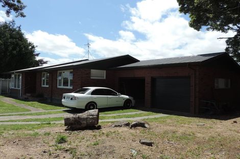 Photo of property in 1 Findlater Street, Matamata, 3400