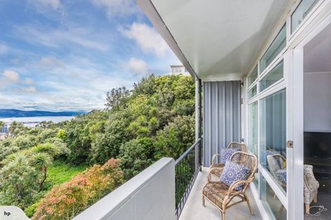 Photo of property in Manston Apartments, 4b/145 Ohiro Road, Brooklyn, Wellington, 6021