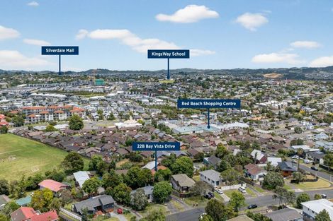 Photo of property in 22 Bay Vista Drive, Red Beach, 0932