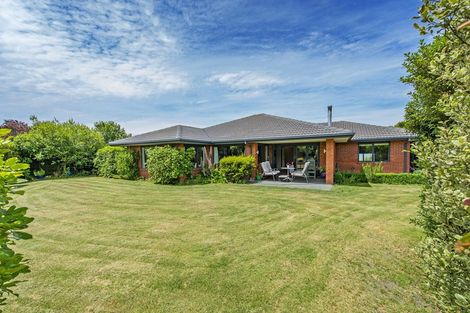 Photo of property in 5 Pollock Place, Rolleston, 7614