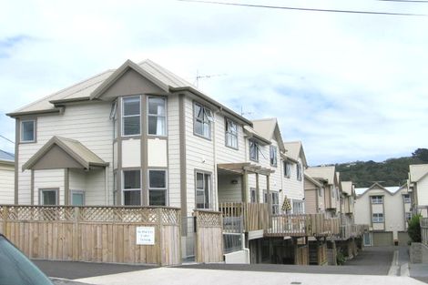 Photo of property in 5/60 Owen Street, Newtown, Wellington, 6021