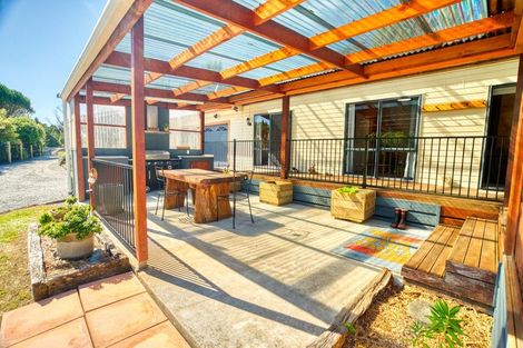 Photo of property in 416 Maori Creek Road, Marsden, Dobson, 7872