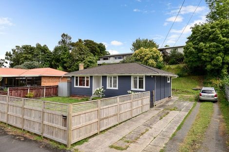 Photo of property in 20 Glenview Terrace, Glenview, Hamilton, 3206