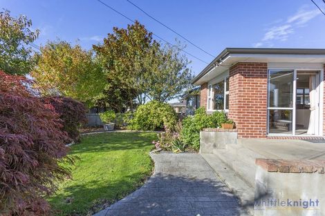 Photo of property in 6 Hewlings Street, Shirley, Christchurch, 8013