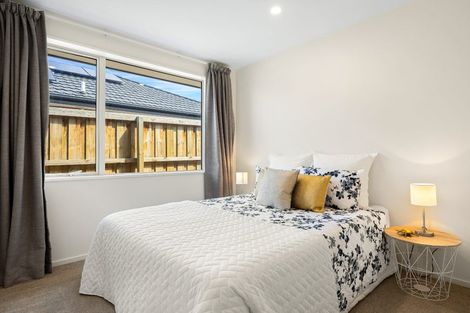 Photo of property in 20 Quinn Crescent, Woodend, 7610