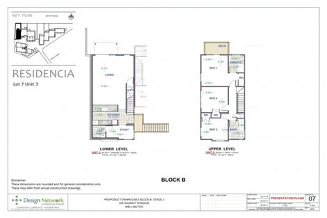 Photo of property in 19a Raumati Terrace, Khandallah, Wellington, 6035