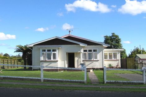 Photo of property in 7 Barnett Street, Putaruru, 3411
