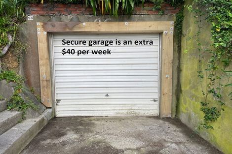 Photo of property in 96 Hataitai Road, Hataitai, Wellington, 6021