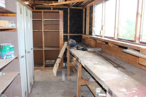 Photo of property in 28 Marlborough Street, Greymouth, 7805