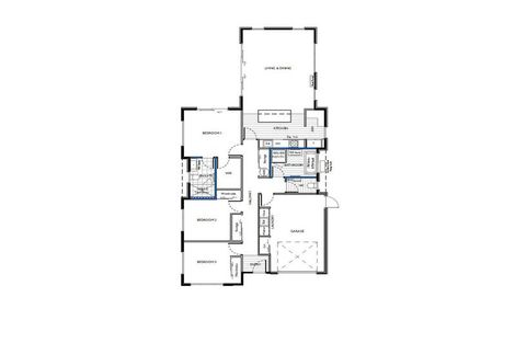 Photo of property in 256 Lincoln Rolleston Road, Rolleston, 7678