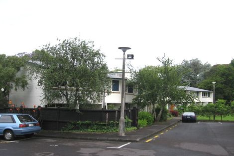 Photo of property in 4/55 Hepburn Street, Freemans Bay, Auckland, 1011