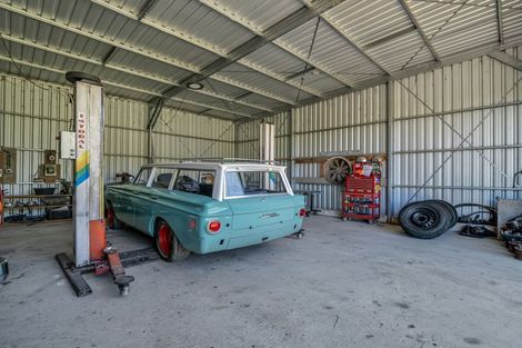 Photo of property in 74 Station Road, Takapau, Waipukurau, 4281