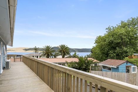 Photo of property in 65 Fairlie Crescent, Opononi, Kaikohe, 0473