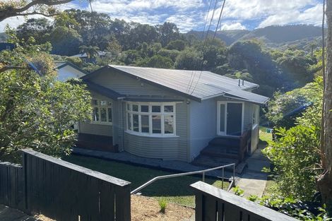 Photo of property in 62 Chelmsford Street, Ngaio, Wellington, 6035