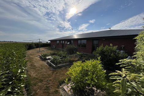 Photo of property in 140 Reid Line East, Aorangi, Feilding, 4775