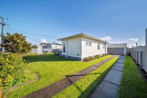 Photo of property in 13 Hori Street, Vogeltown, New Plymouth, 4310