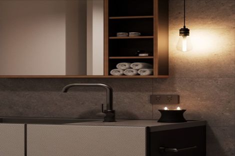 Photo of property in 78 France Street South, Eden Terrace, Auckland, 1010